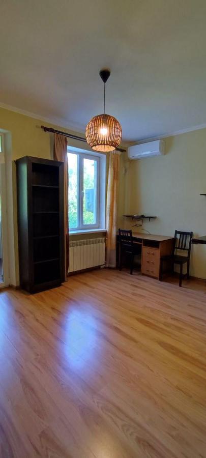 Апартаменты На Бульваре Шевченко Zaporizhia Екстериор снимка